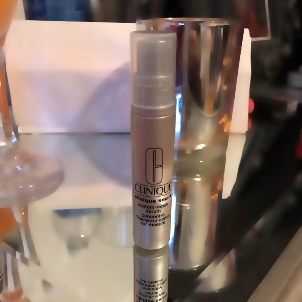 Clinique Smart Custom Repair Serum
